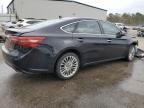 2017 Toyota Avalon XLE