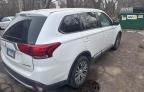 2016 Mitsubishi Outlander SE