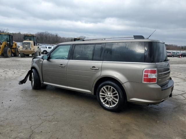 2013 Ford Flex SEL