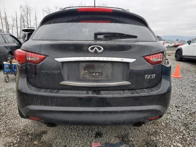 2013 Infiniti FX37