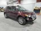 2012 Ford Edge SEL