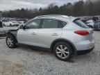 2008 Infiniti EX35 Base