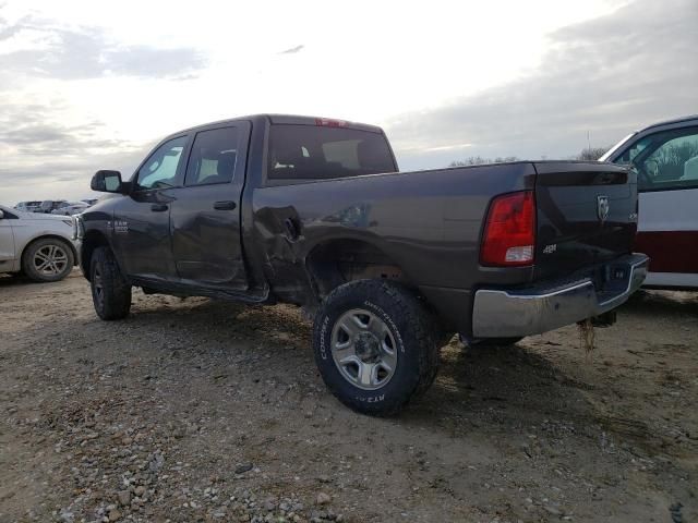 2014 Dodge RAM 2500 ST