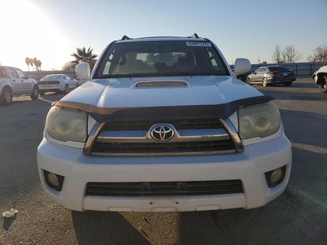 2008 Toyota 4runner SR5