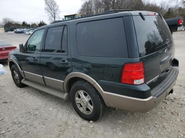 2003 Ford Expedition Eddie Bauer