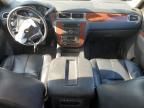 2011 Chevrolet Tahoe K1500 LT