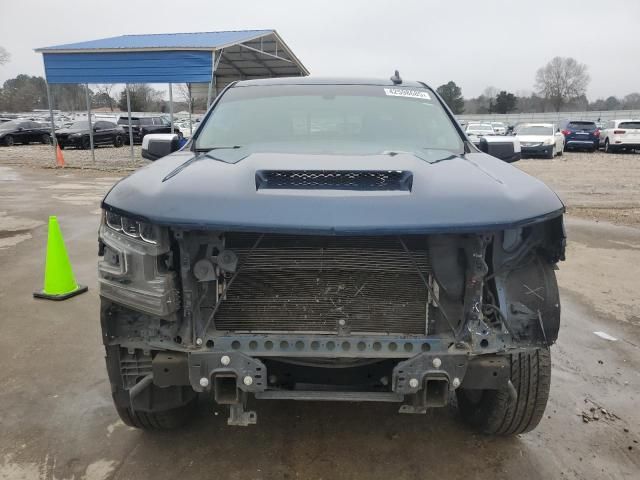 2020 Chevrolet Silverado C1500 LT