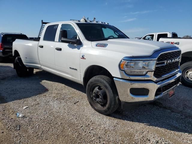 2020 Dodge RAM 3500 Tradesman