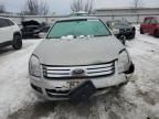 2007 Ford Fusion SE