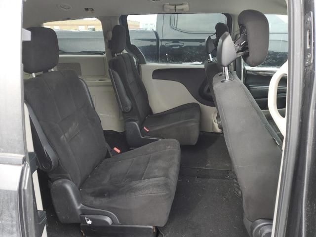 2011 Dodge Grand Caravan Express