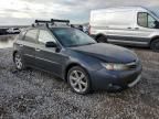 2010 Subaru Impreza Outback Sport