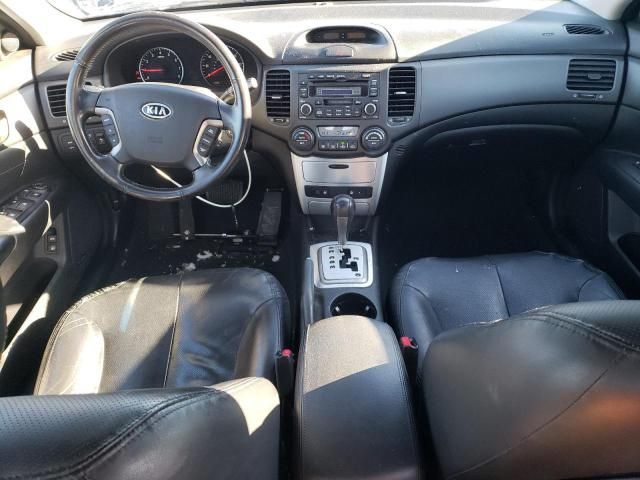 2007 KIA Optima LX