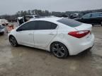 2016 KIA Forte EX