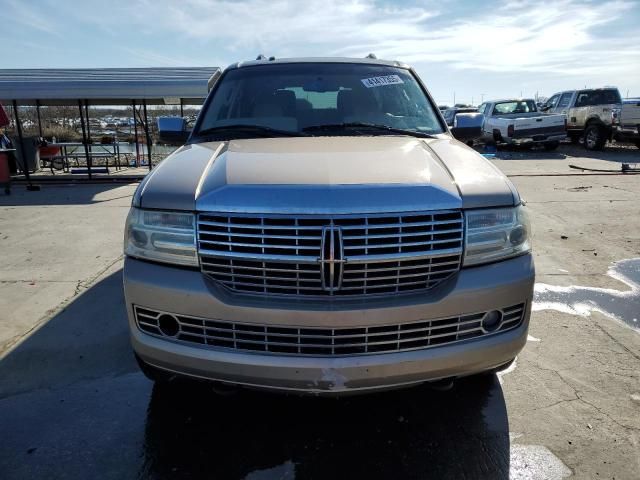 2008 Lincoln Navigator L