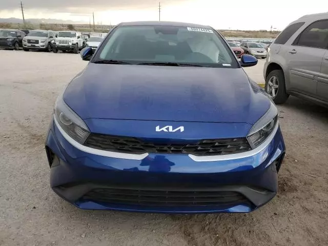 2024 KIA Forte LX