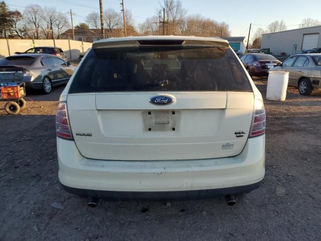 2007 Ford Edge SEL