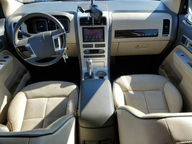 2010 Lincoln MKX