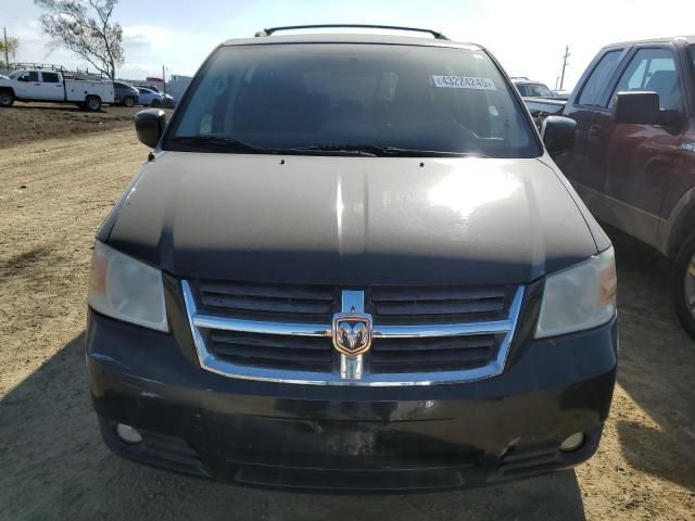 2010 Dodge Grand Caravan SXT