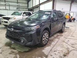 Subaru salvage cars for sale: 2024 Subaru Outback Premium