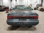 1997 Mercury Grand Marquis LS