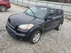 2010 KIA Soul +