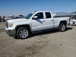 Vehiculos salvage en venta de Copart San Diego, CA: 2015 GMC Sierra C1500 SLE