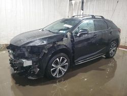 Lots with Bids for sale at auction: 2017 Lexus RX 350 Base