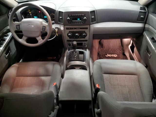 2007 Jeep Grand Cherokee Laredo