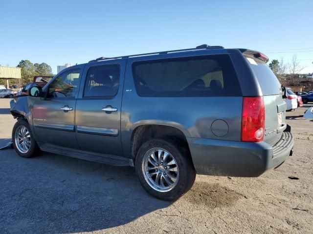 2008 GMC Yukon XL C1500