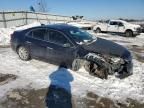 2016 Chevrolet Malibu Limited LTZ