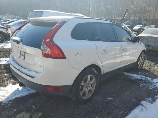 2010 Volvo XC60 3.2