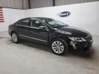 2012 Volkswagen CC Sport