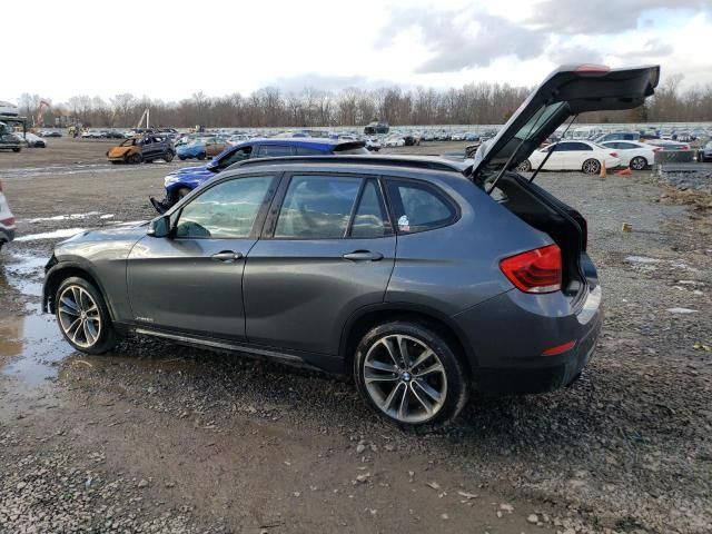 2015 BMW X1 XDRIVE28I