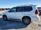 2009 Lexus GX 470