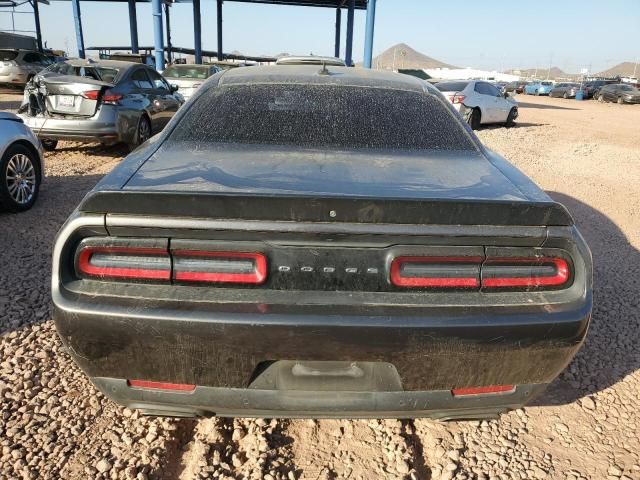 2019 Dodge Challenger R/T Scat Pack