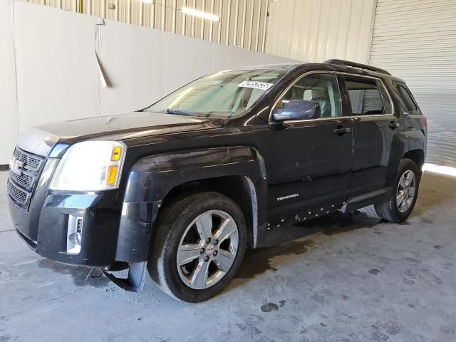 2014 GMC Terrain SLT