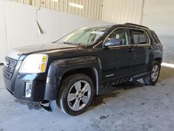 Clean Title Cars for sale at auction: 2014 GMC Terrain SLT