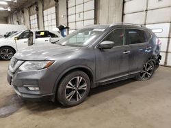 2018 Nissan Rogue S en venta en Blaine, MN