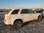 2008 Chevrolet Equinox LTZ