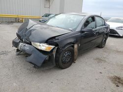 Saturn ion salvage cars for sale: 2003 Saturn Ion Level 2