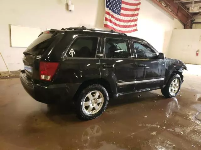 2010 Jeep Grand Cherokee Laredo