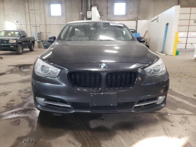 2012 BMW 535 Xigt