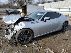 2015 Subaru BRZ 2.0 Limited en venta en Chatham, VA