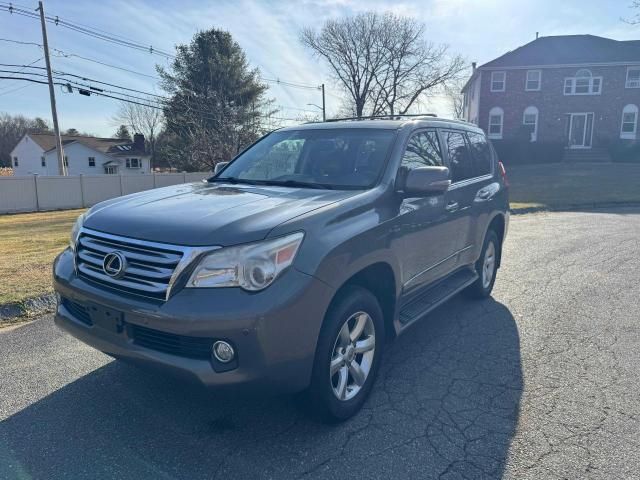 2013 Lexus GX 460