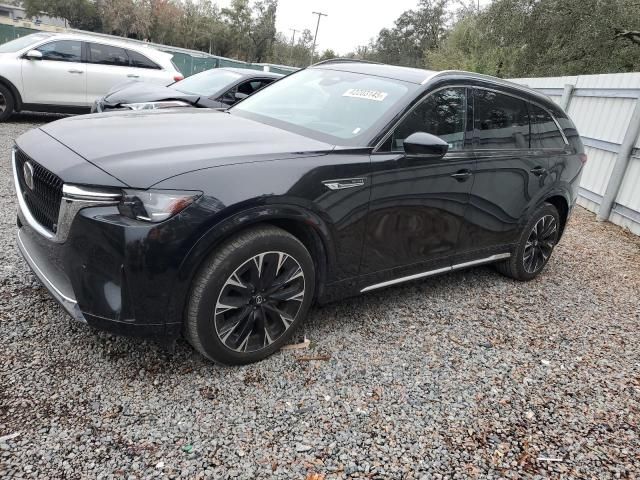 2024 Mazda CX-90