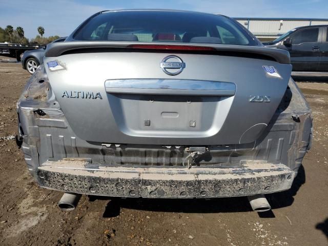 2008 Nissan Altima 2.5