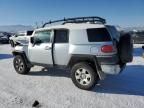 2007 Toyota FJ Cruiser