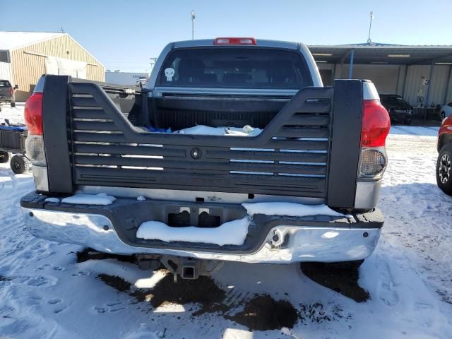 2007 Toyota Tundra Crewmax Limited