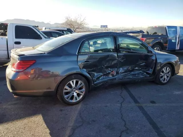 2008 Toyota Avalon XL