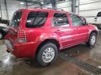 2007 Mercury Mariner Luxury